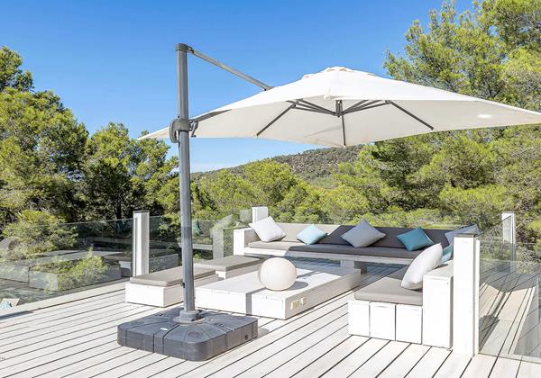 Villa Ivy Ibiza 39