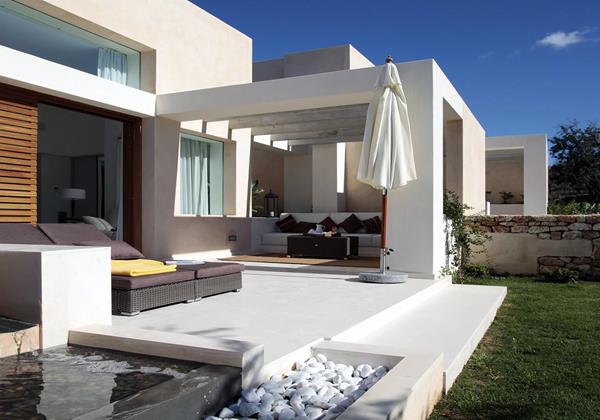 Can Lluc Family Villa Suites Ibiza 1 Min