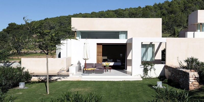 Can Lluc Family Villa Suites Ibiza 9 Min