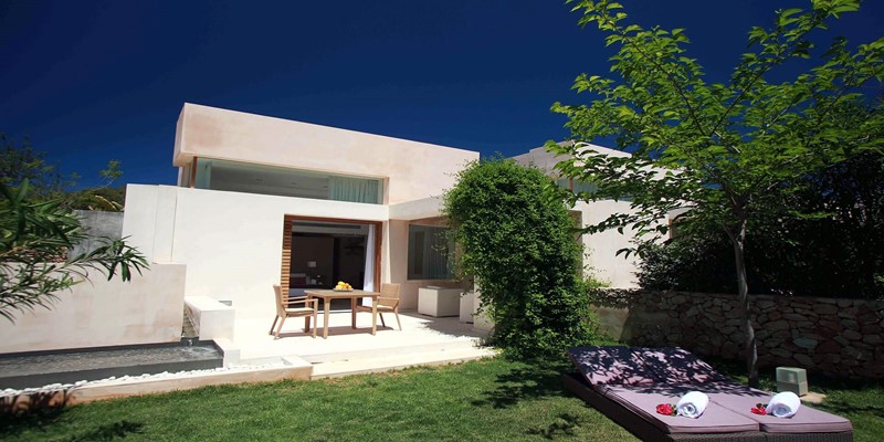 Can Lluc Family Villa Suites Ibiza 10 Min