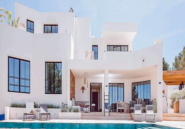 Villa Oleander 1 Min