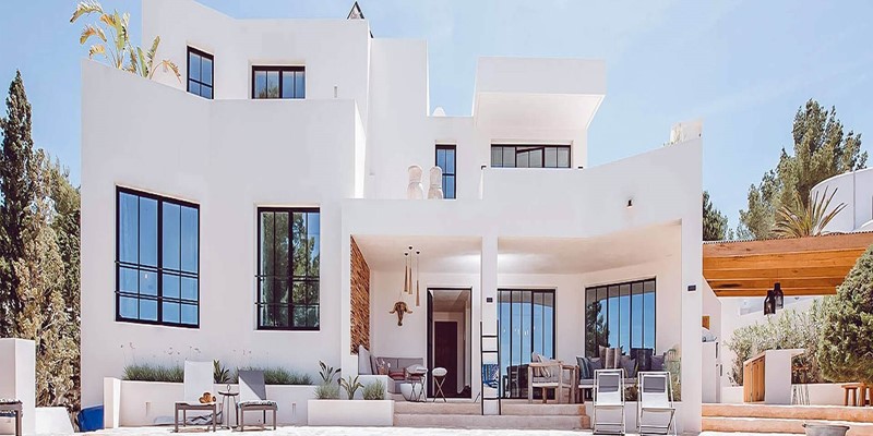 Villa Oleander 1 Min