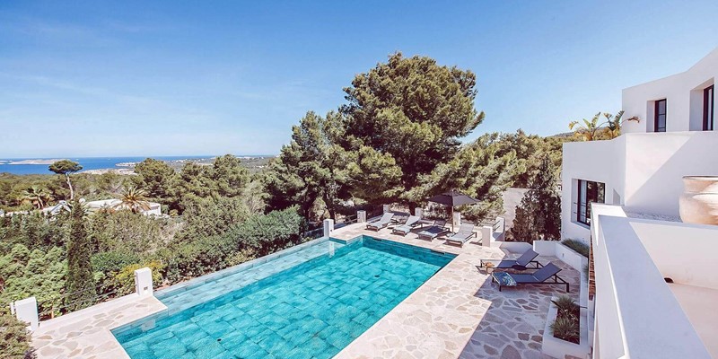 Villa Oleander 2 Min