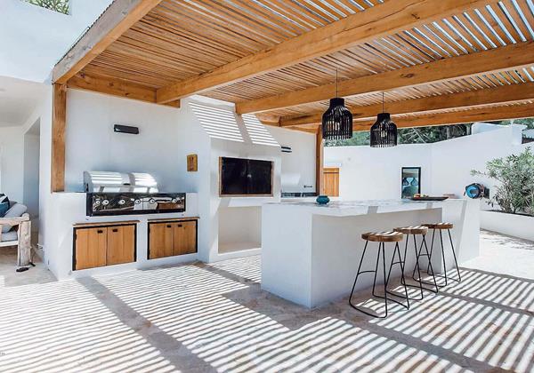 Villa Oleander 3 Min