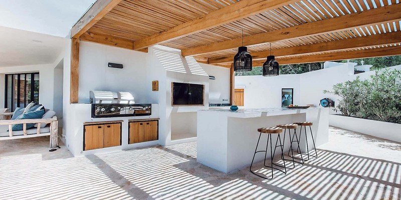 Villa Oleander 3 Min