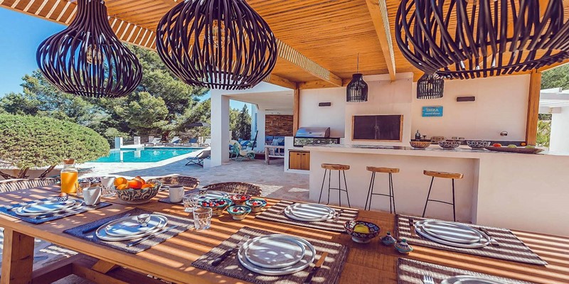 Villa Oleander 4 Min