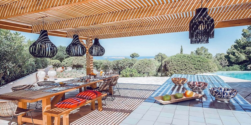 Villa Oleander 5 Min
