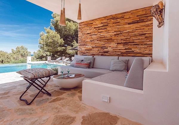 Villa Oleander 6 Min