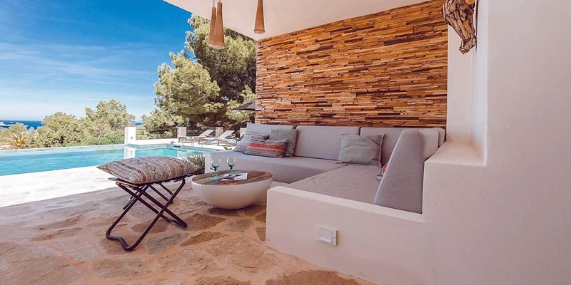 Villa Oleander 6 Min