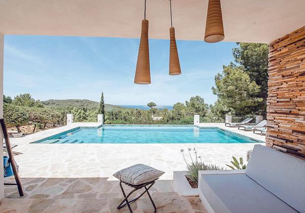 Villa Oleander 7 Min