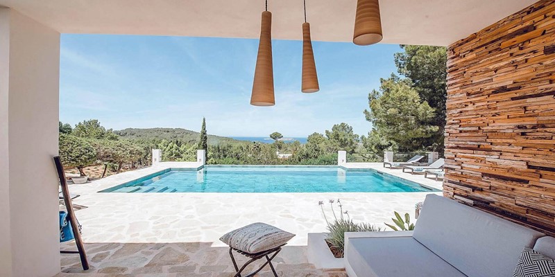 Villa Oleander 7 Min
