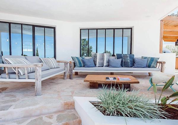 Villa Oleander 8 Min