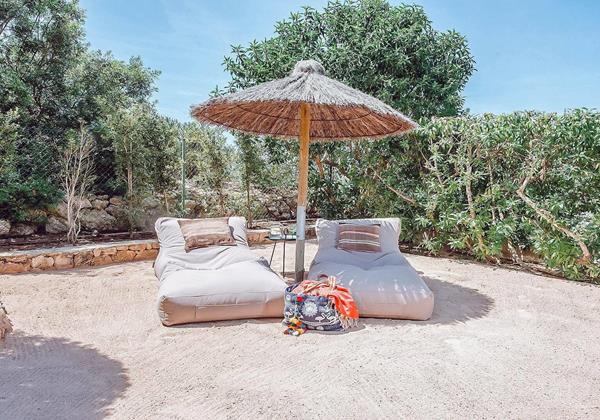 Villa Oleander 10 Min