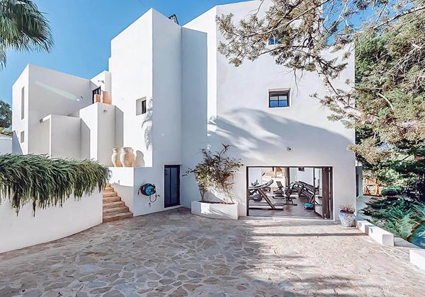 Villa Oleander 11 Min