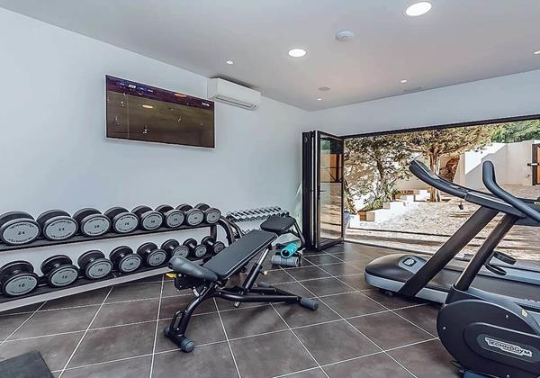 Villa Oleander 13 Min