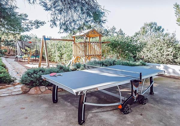 Villa Oleander 16 Min