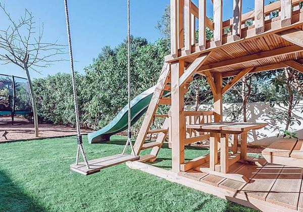 Villa Oleander 18 Min