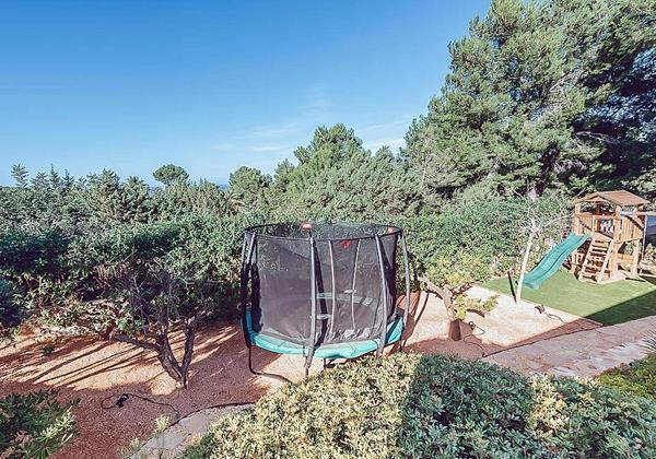 Villa Oleander 19 Min