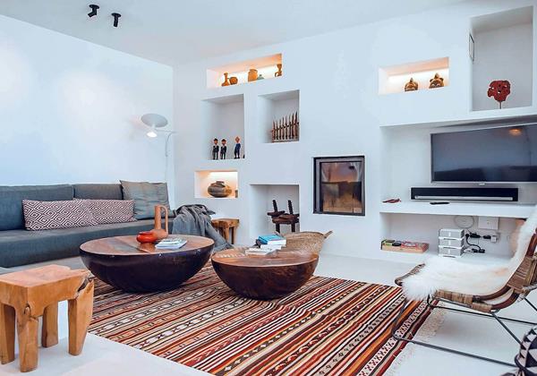 Villa Oleander 21 Min