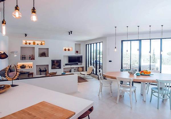 Villa Oleander 22 Min