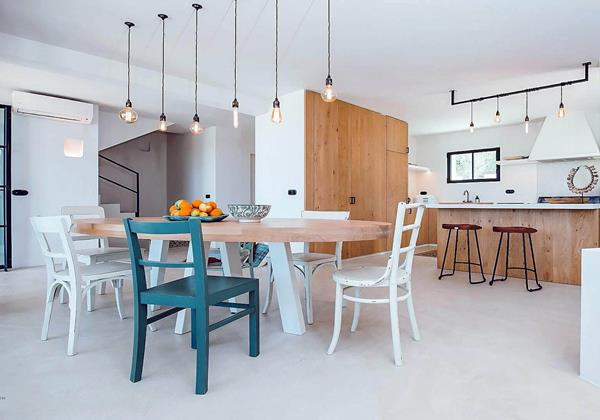 Villa Oleander 23 Min