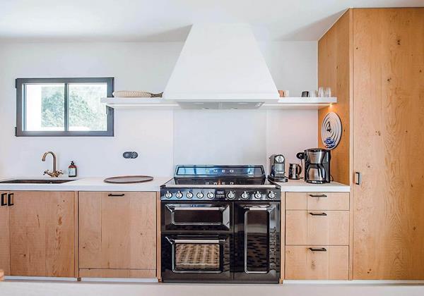 Villa Oleander 25 Min