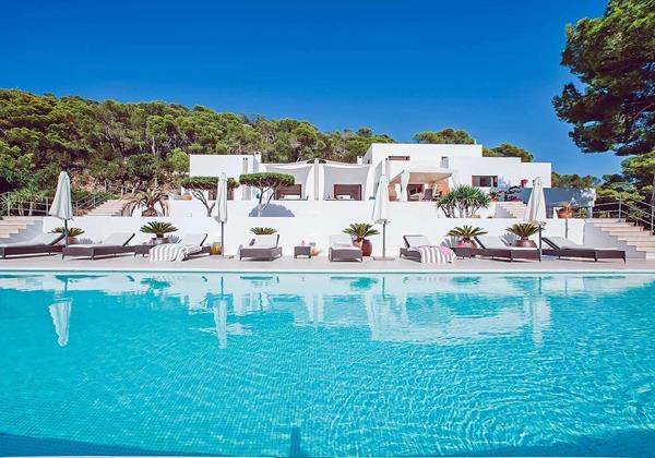 Villa Katherine Ibiza 1 Min