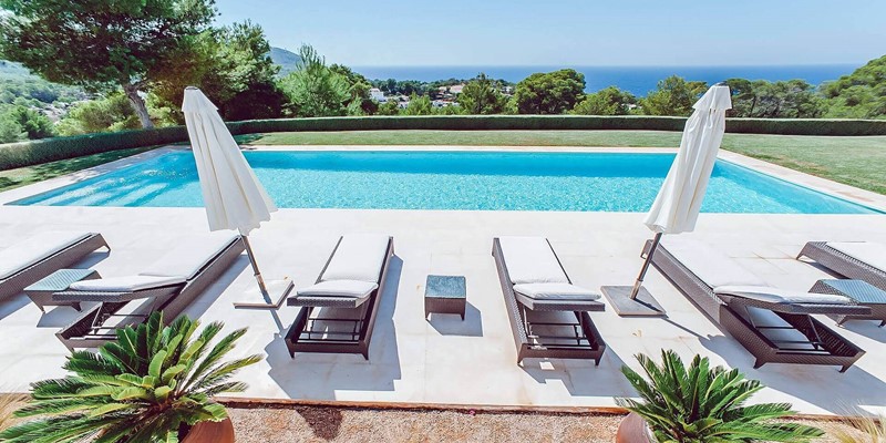 Villa Katherine Ibiza 4 Min