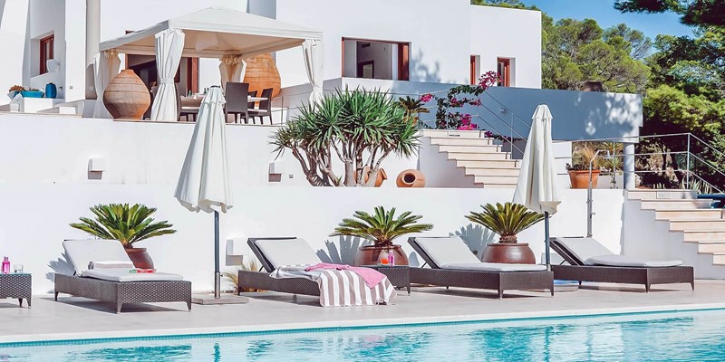 Villa Katherine Ibiza 5 Min