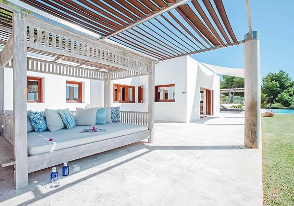 Villa Katherine Ibiza 9 Min