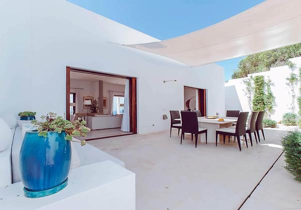 Villa Katherine Ibiza 10 Min