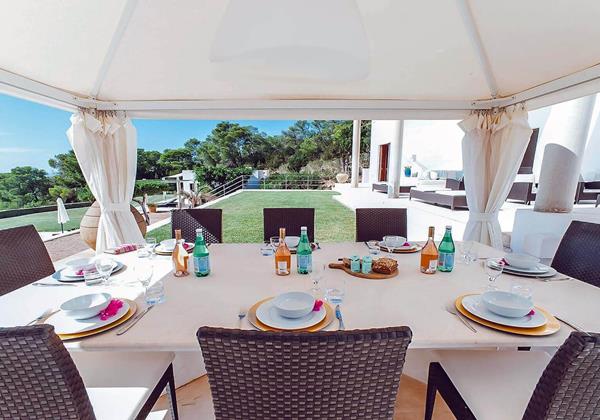 Villa Katherine Ibiza 11 Min