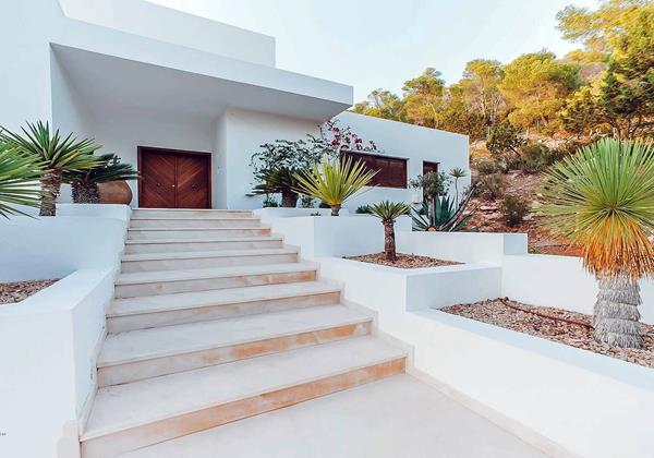 Villa Katherine Ibiza 13 Min