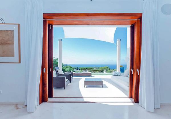 Villa Katherine Ibiza 15 Min