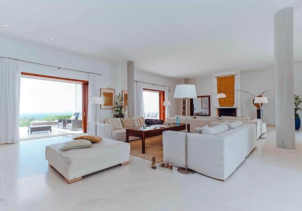 Villa Katherine Ibiza 17 Min