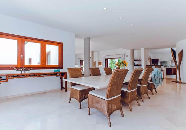 Villa Katherine Ibiza 19 Min