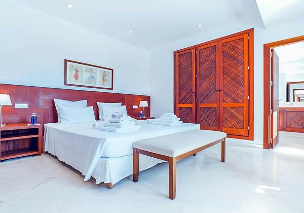 Villa Katherine Ibiza 22 Min