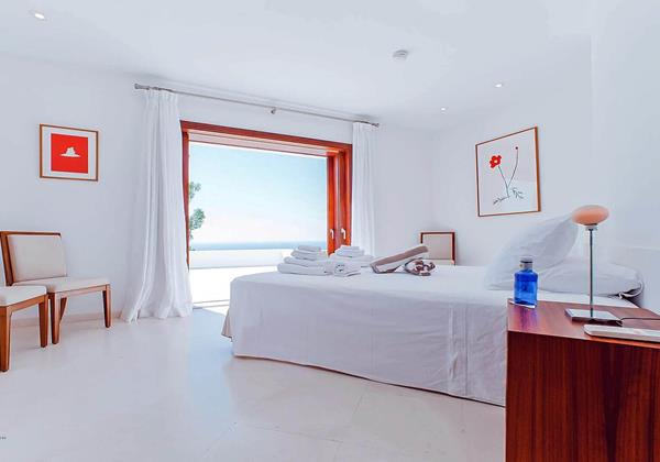 Villa Katherine Ibiza 30 Min