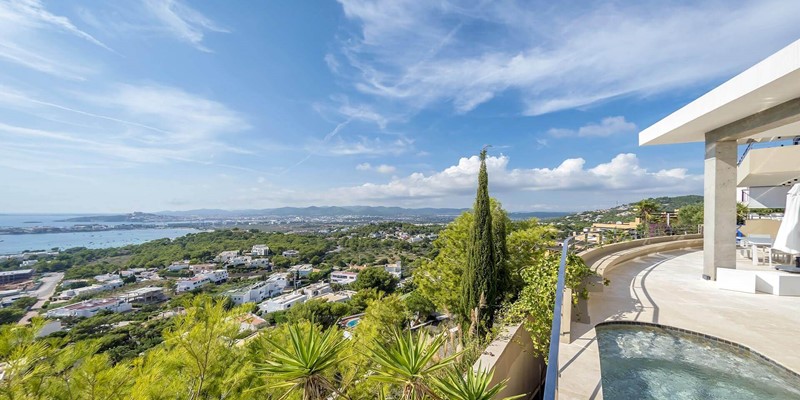 Villa Can Miguel Simo Ibiza 2 Min