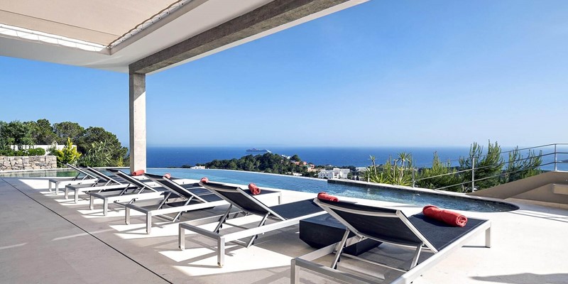 Villa Can Miguel Simo Ibiza 5 Min