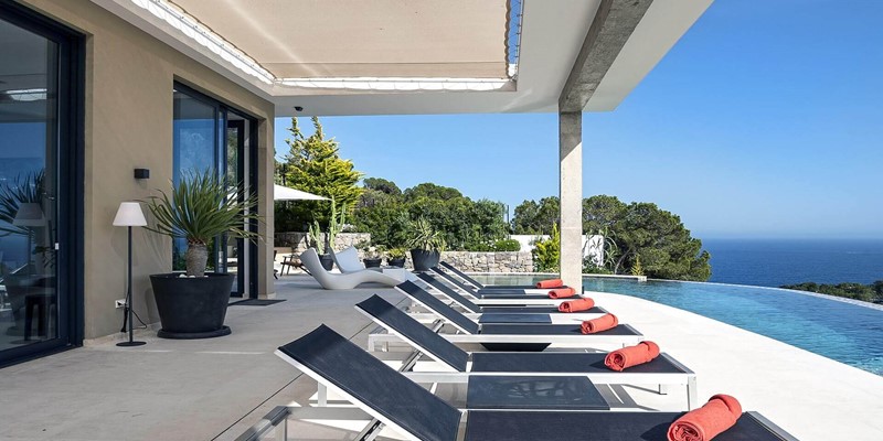 Villa Can Miguel Simo Ibiza 6 Min