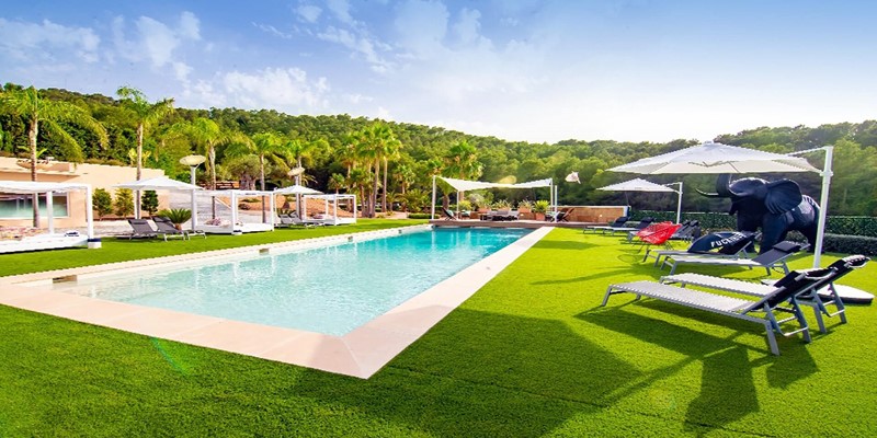 Villa Goia Ibiza 1 Min