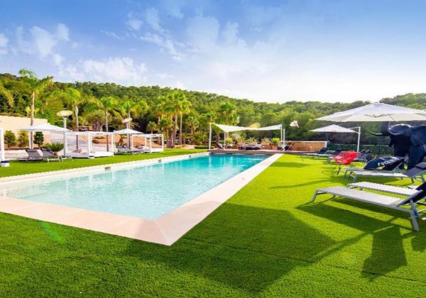 Villa Goia Ibiza 1 Min