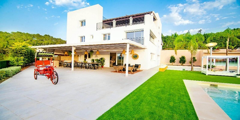 Villa Goia Ibiza 2 Min