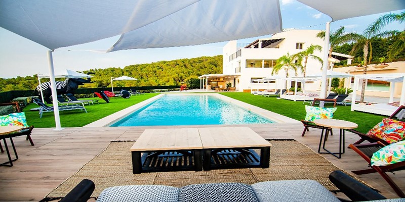 Villa Goia Ibiza 3 Min