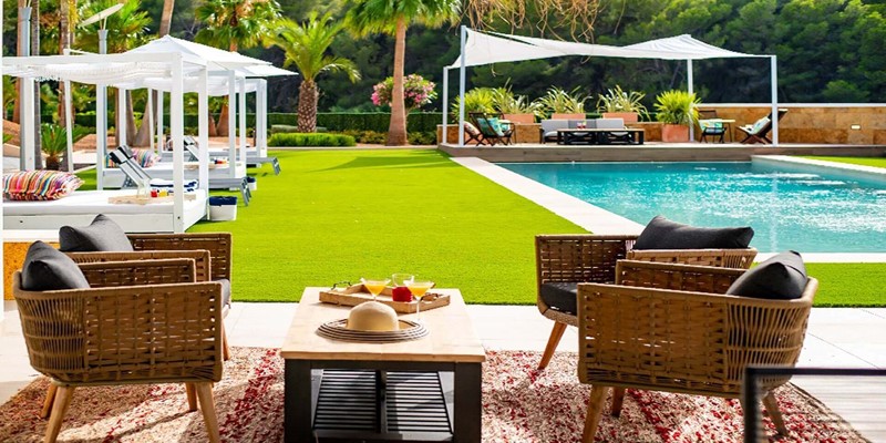 Villa Goia Ibiza 6 Min