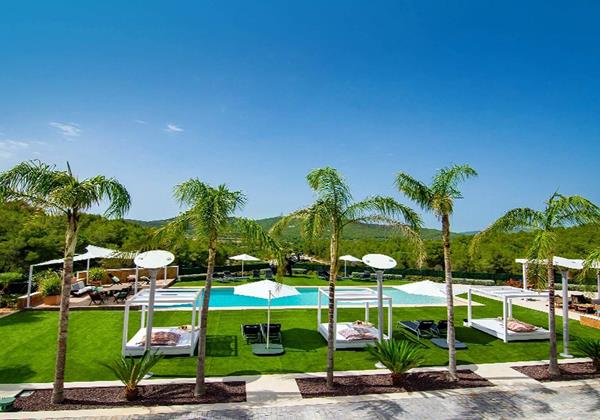 Villa Goia Ibiza 12 Min