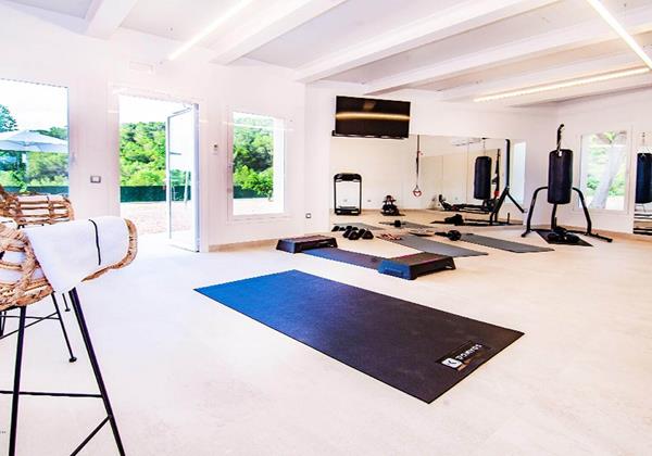 Villa Goia Ibiza 19 Min