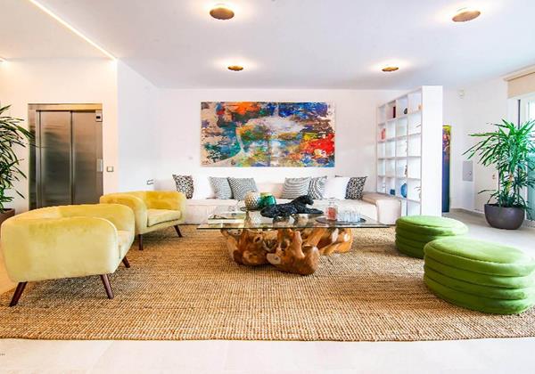 Villa Goia Ibiza 22 Min