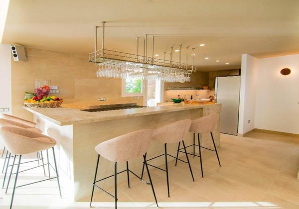 Villa Goia Ibiza 23 Min